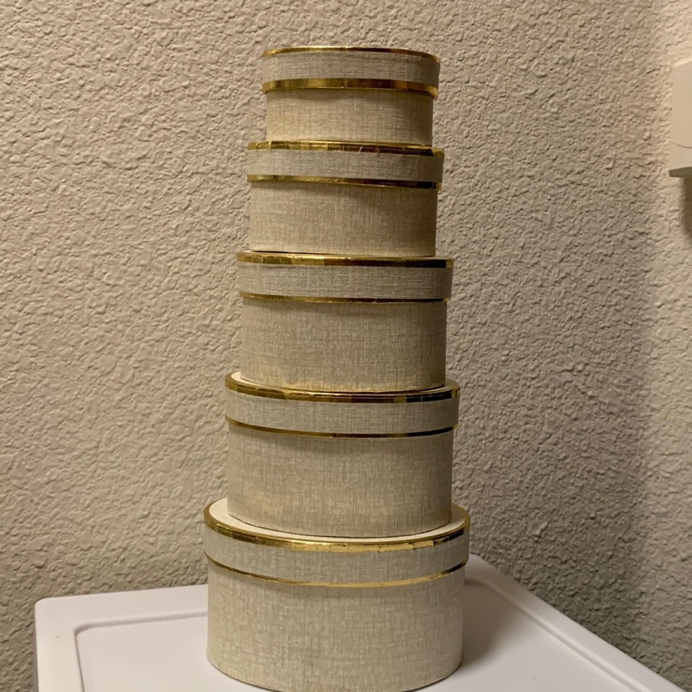 Decorative Boxes